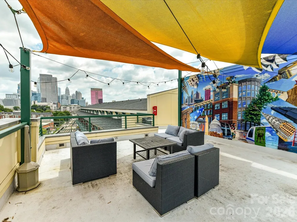115 E Park Avenue #305 Charlotte, NC 28203