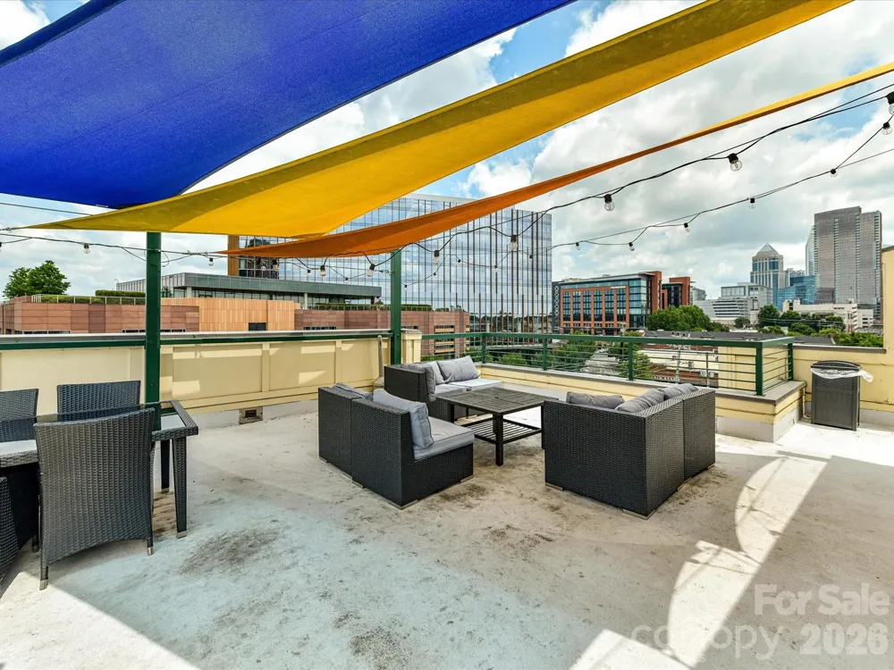 115 E Park Avenue #305 Charlotte, NC 28203