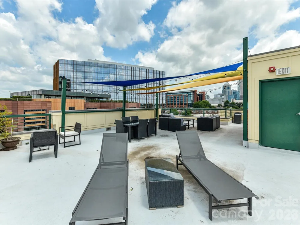 115 E Park Avenue #305 Charlotte, NC 28203