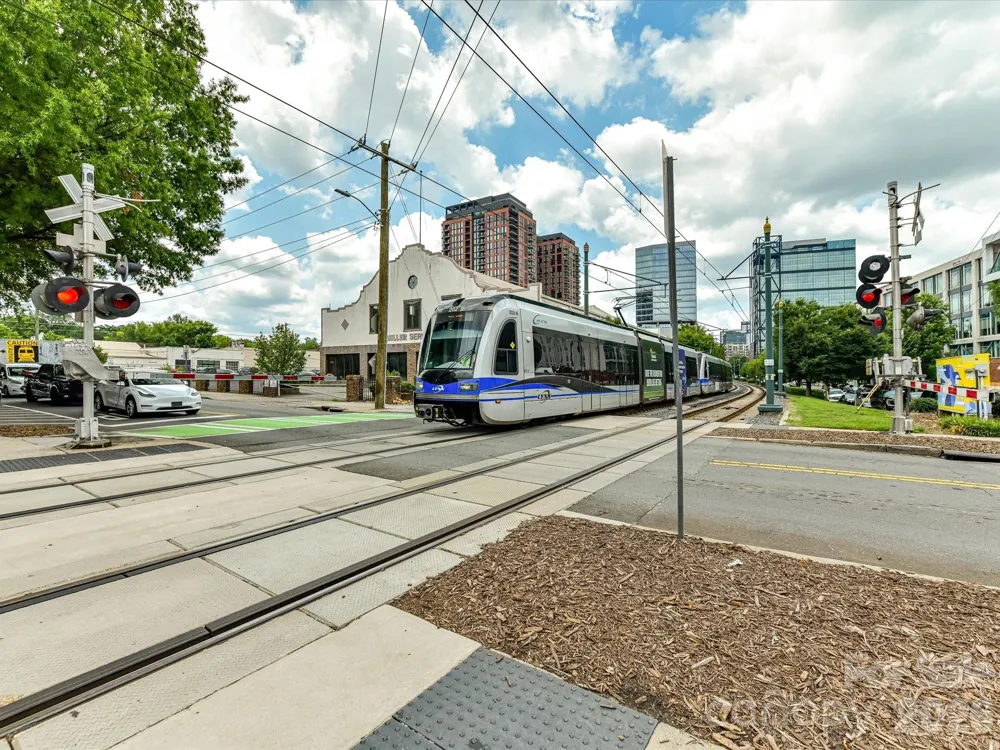 115 E Park Avenue #305 Charlotte, NC 28203