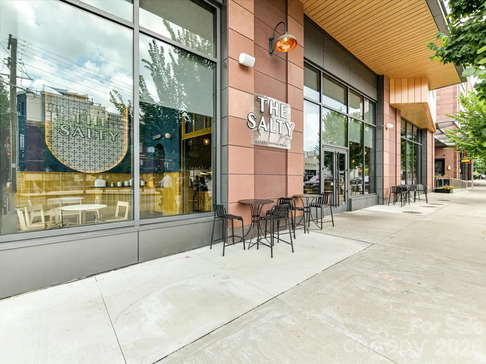 115 E Park Avenue #305 Charlotte, NC 28203