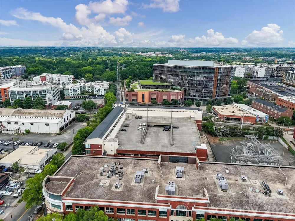 115 E Park Avenue #305 Charlotte, NC 28203