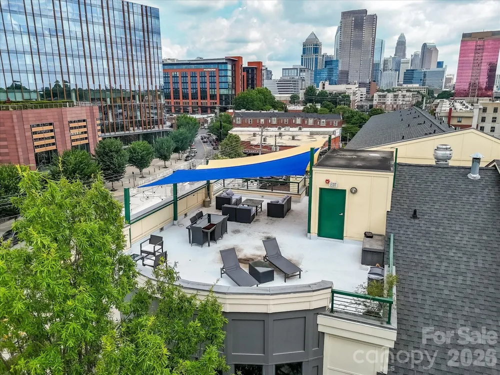 115 E Park Avenue #305 Charlotte, NC 28203