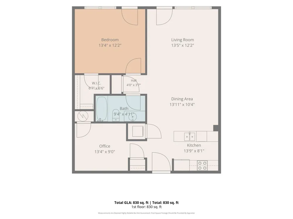 115 E Park Avenue #305 Charlotte, NC 28203