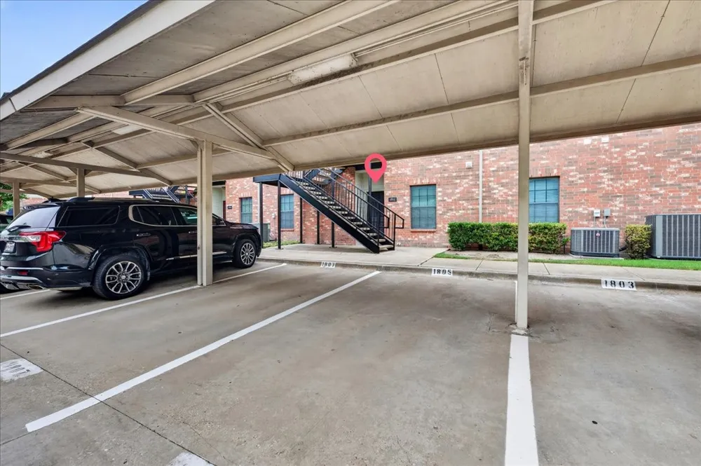 1805 Signal Ridge Place #1805 Rockwall, TX 75032
