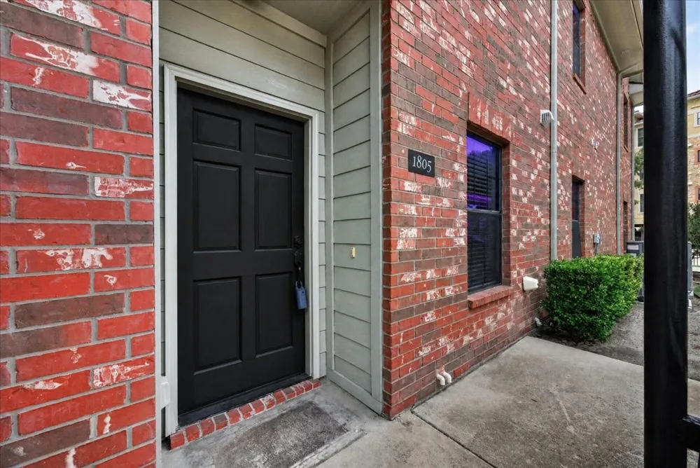 1805 Signal Ridge Place #1805 Rockwall, TX 75032