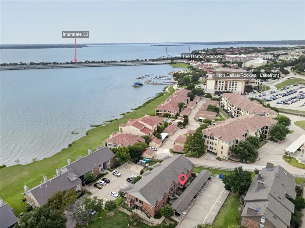 1805 Signal Ridge Place #1805 Rockwall, TX 75032