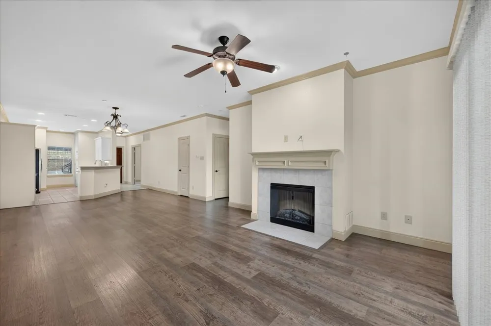 1805 Signal Ridge Place #1805 Rockwall, TX 75032