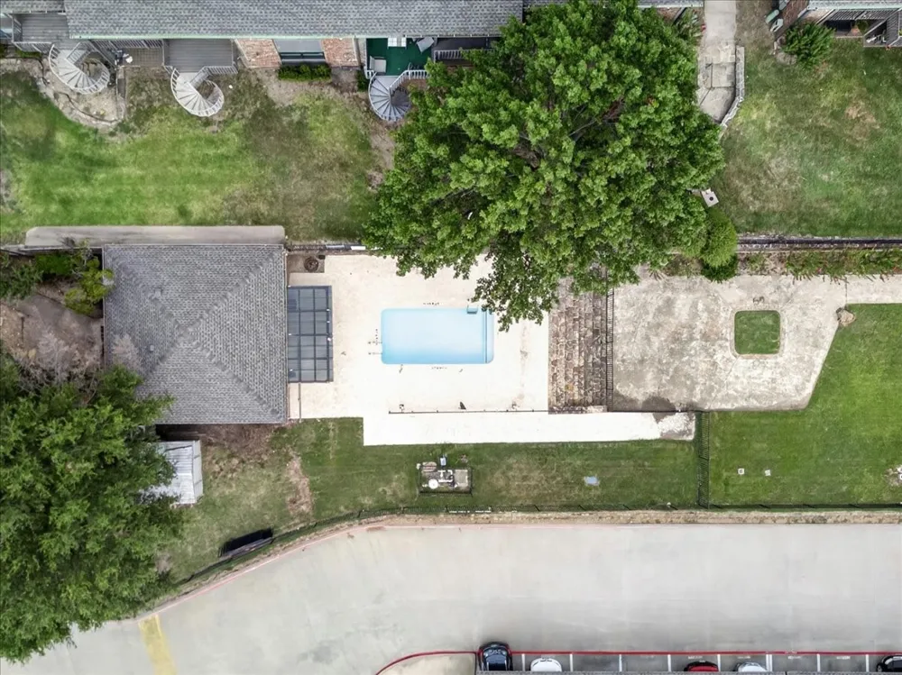 1805 Signal Ridge Place #1805 Rockwall, TX 75032