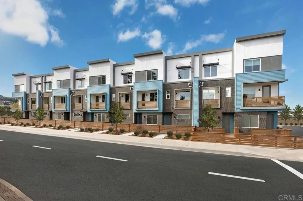 538 Limestone Court El Cajon, CA 92020