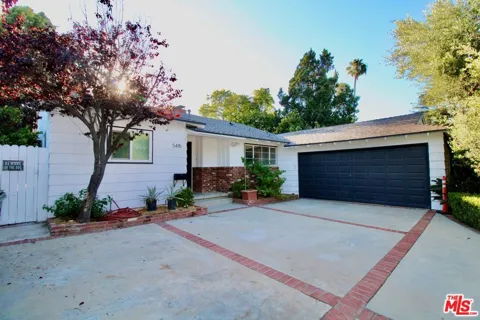 5415 Coldwater Canyon Avenue