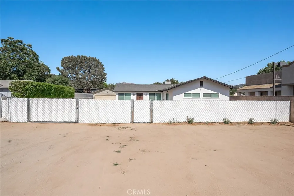 3717 Corona Avenue Norco, CA 92860
