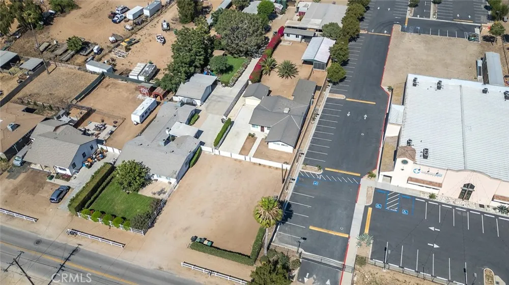 3717 Corona Avenue Norco, CA 92860