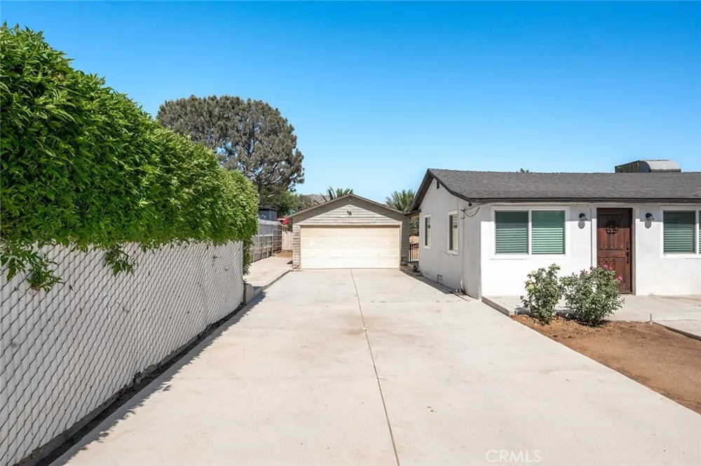 3717 Corona Avenue Norco, CA 92860