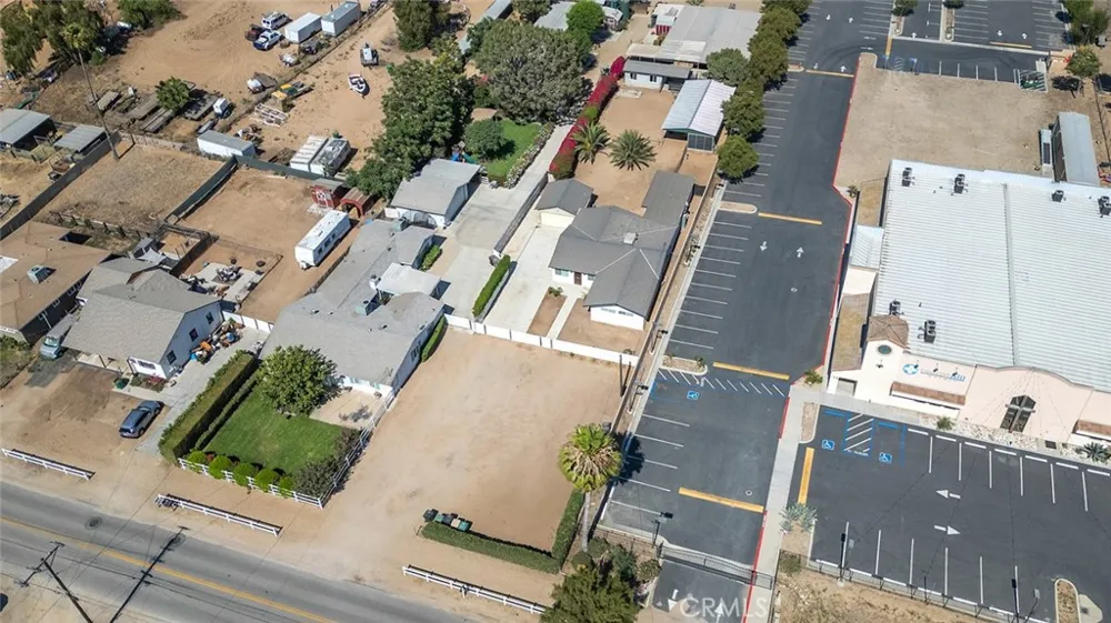 3717 Corona Avenue Norco, CA 92860