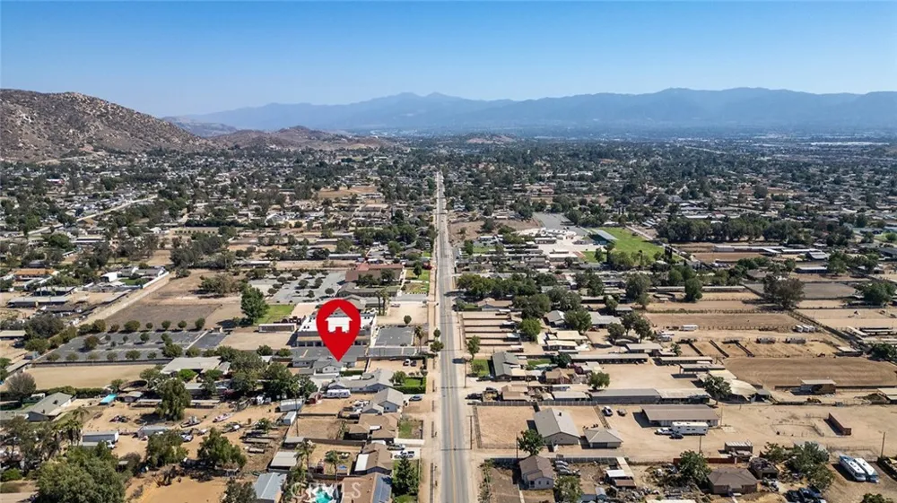 3717 Corona Avenue Norco, CA 92860