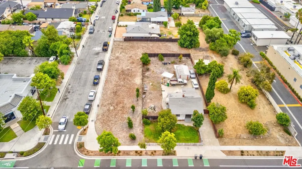 14420 Cavette Place Baldwin Park, CA 91706