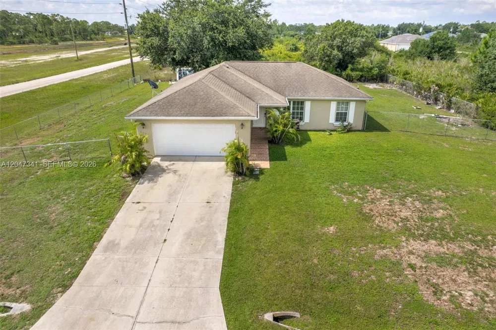 2501 57th Street West Lehigh Acres, FL 33971