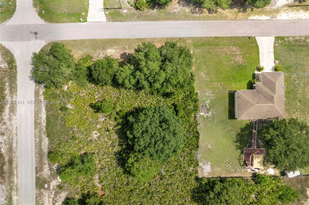 2501 57th Street West Lehigh Acres, FL 33971