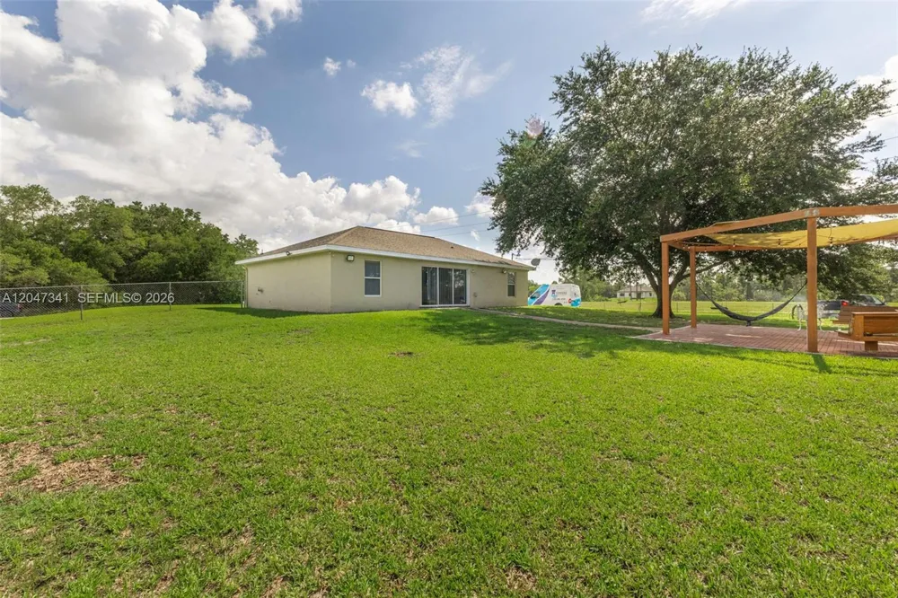2501 57th Street West Lehigh Acres, FL 33971