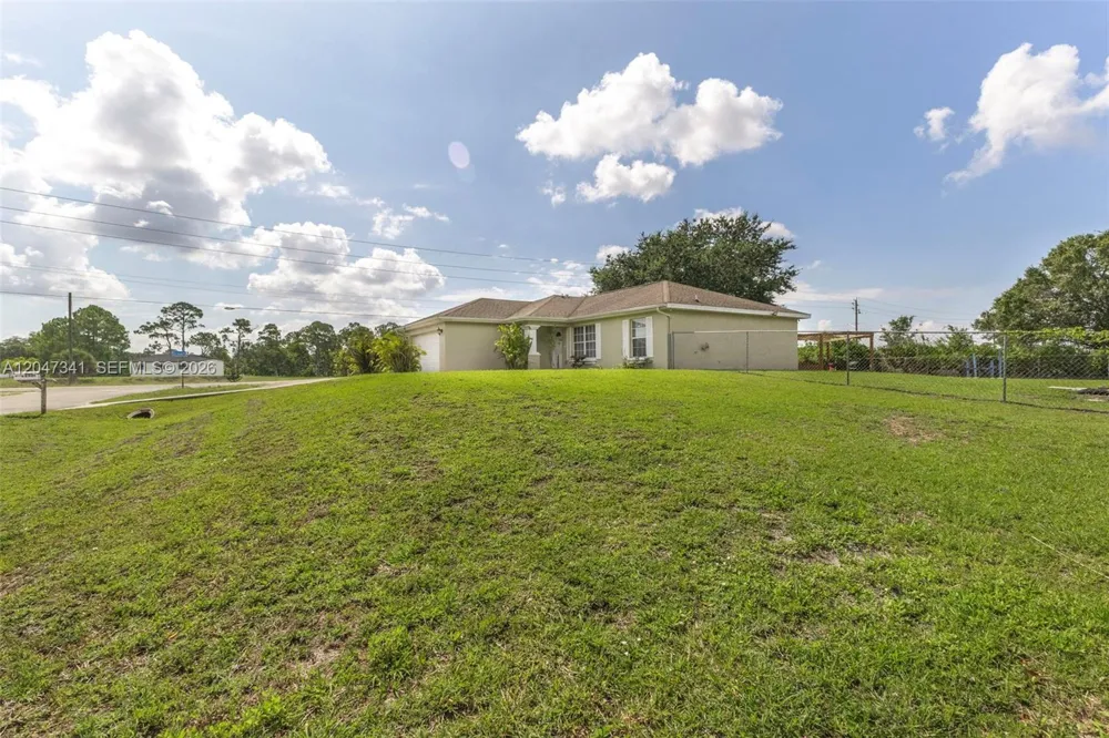2501 57th Street West Lehigh Acres, FL 33971