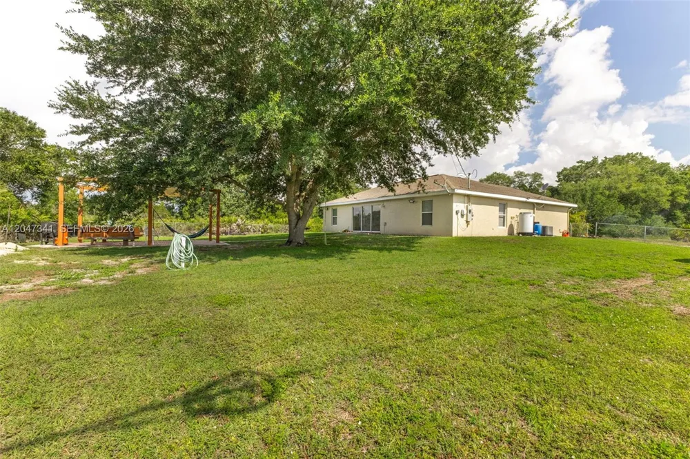 2501 57th Street West Lehigh Acres, FL 33971
