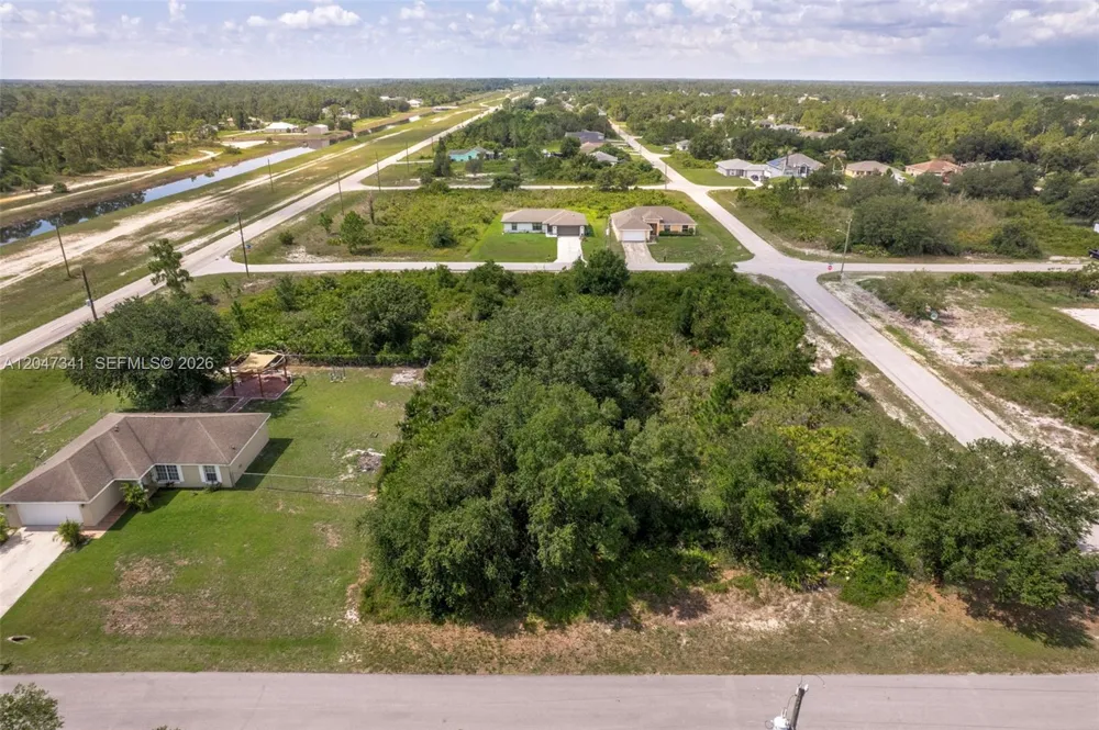 2501 57th Street West Lehigh Acres, FL 33971