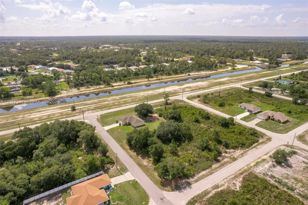 2501 57th Street West Lehigh Acres, FL 33971