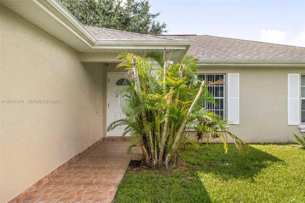 2501 57th Street West Lehigh Acres, FL 33971