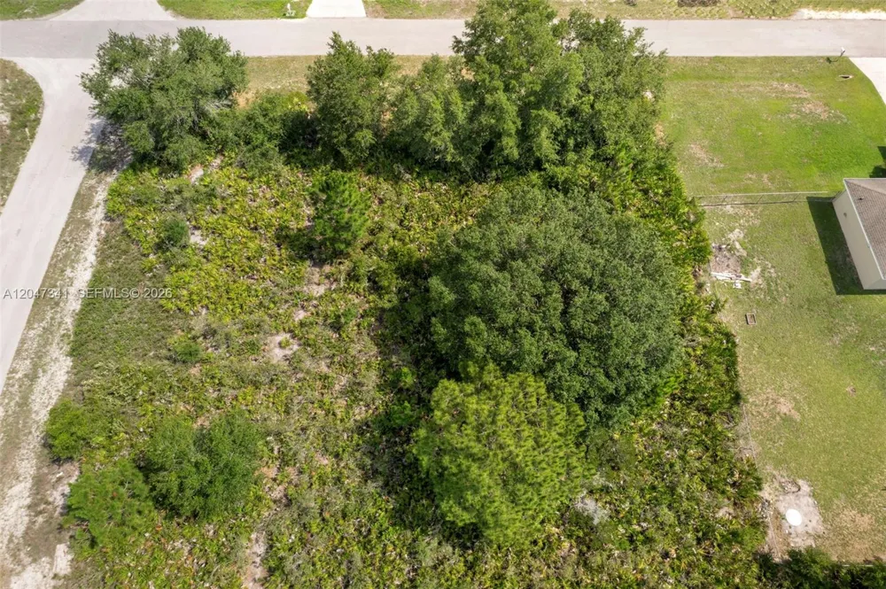 2501 57th Street West Lehigh Acres, FL 33971