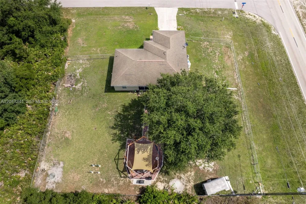 2501 57th Street West Lehigh Acres, FL 33971