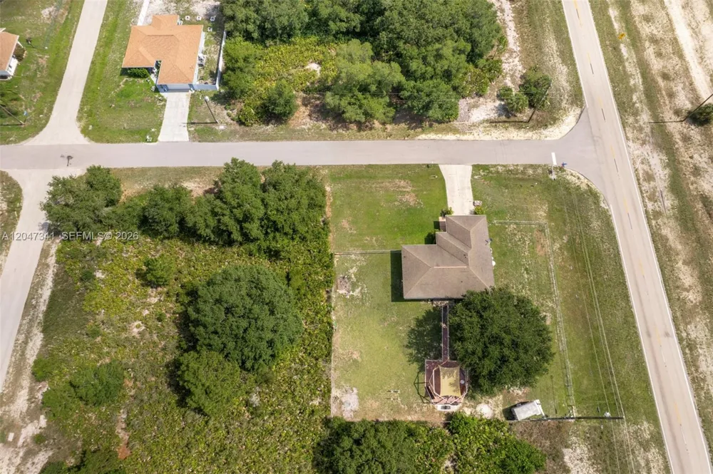 2501 57th Street West Lehigh Acres, FL 33971