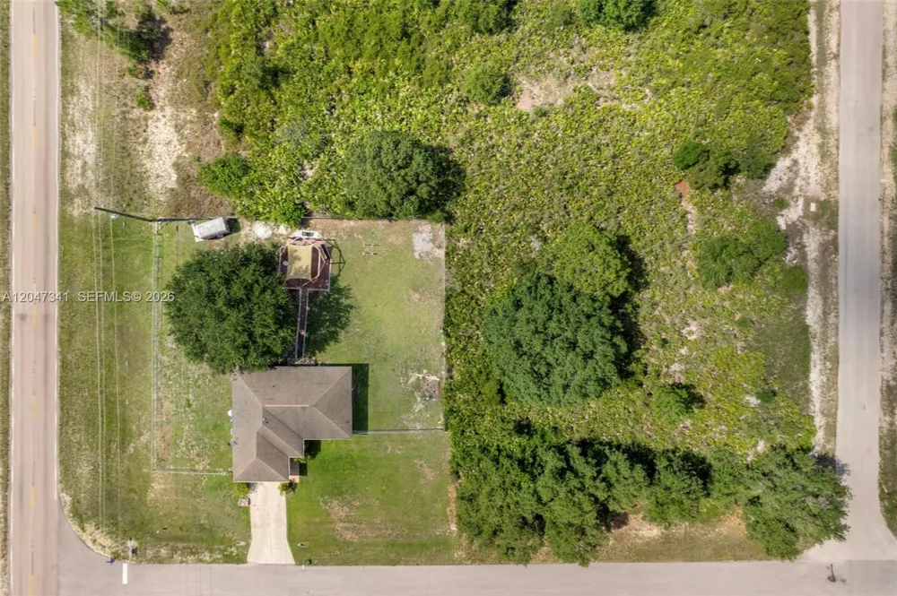 2501 57th Street West Lehigh Acres, FL 33971