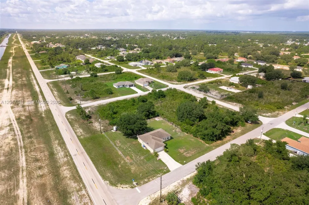 2501 57th Street West Lehigh Acres, FL 33971
