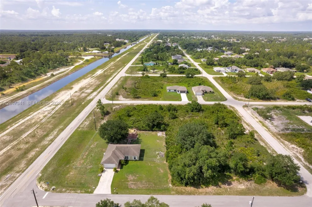 2501 57th Street West Lehigh Acres, FL 33971