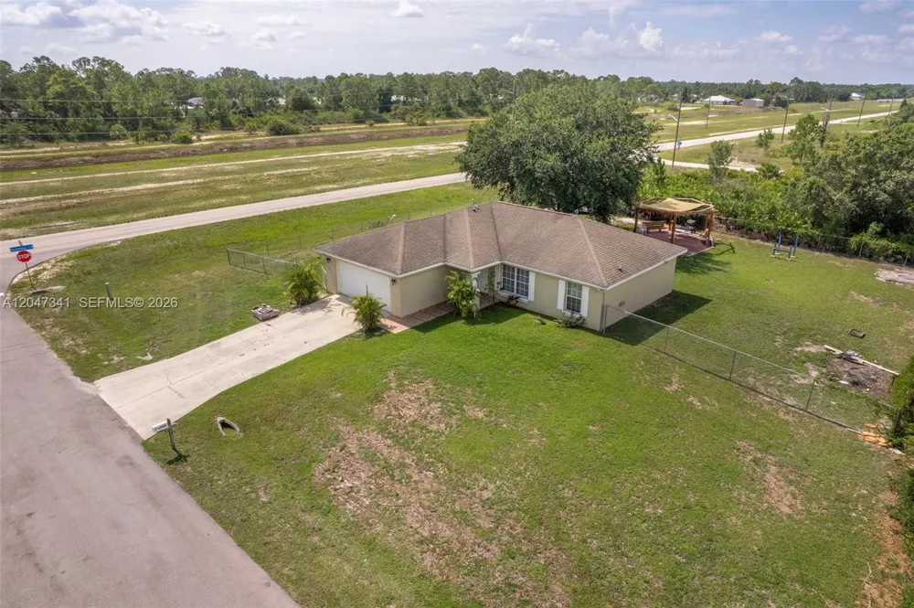 2501 57th Street West Lehigh Acres, FL 33971