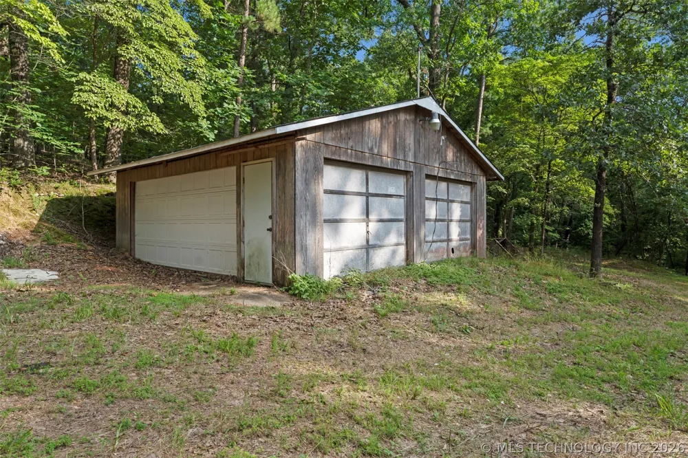 58201 E 339 LANE Jay, OK 74346
