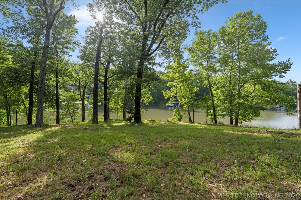 58201 E 339 LANE Jay, OK 74346