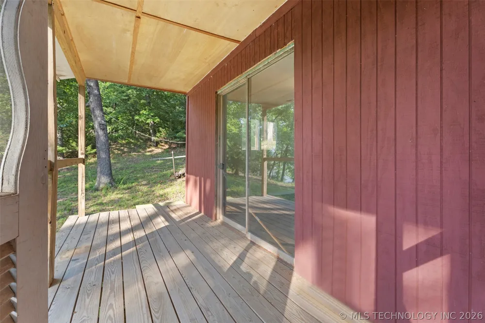 58201 E 339 LANE Jay, OK 74346