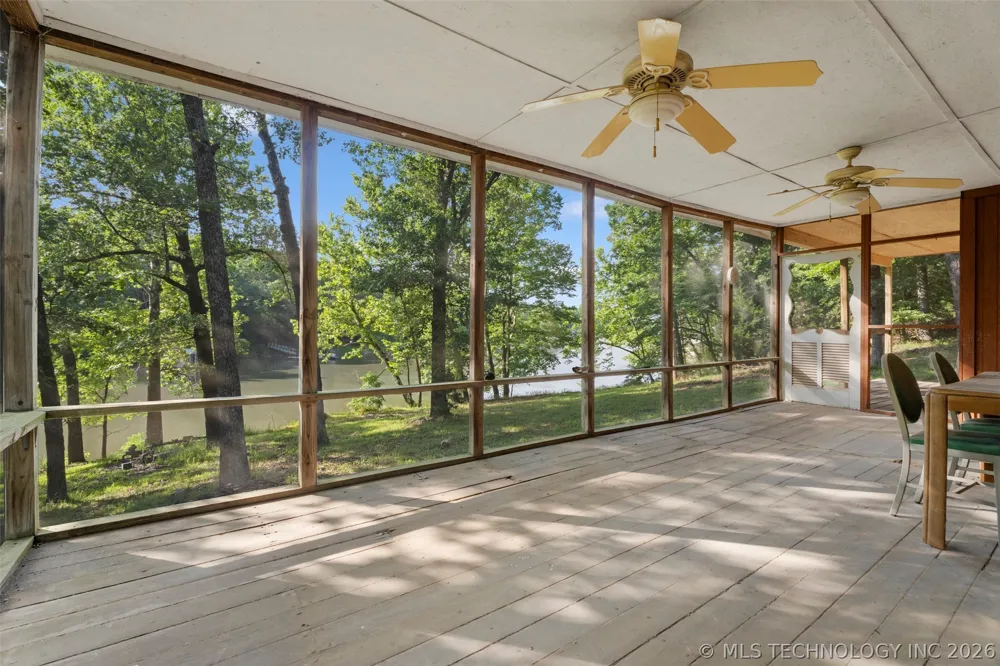 58201 E 339 LANE Jay, OK 74346