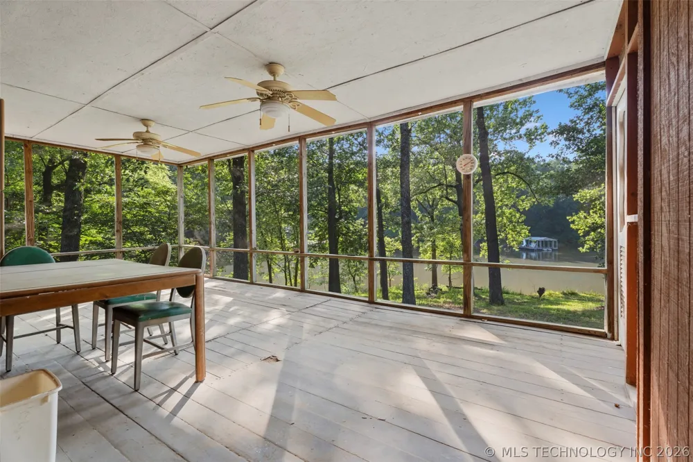 58201 E 339 LANE Jay, OK 74346