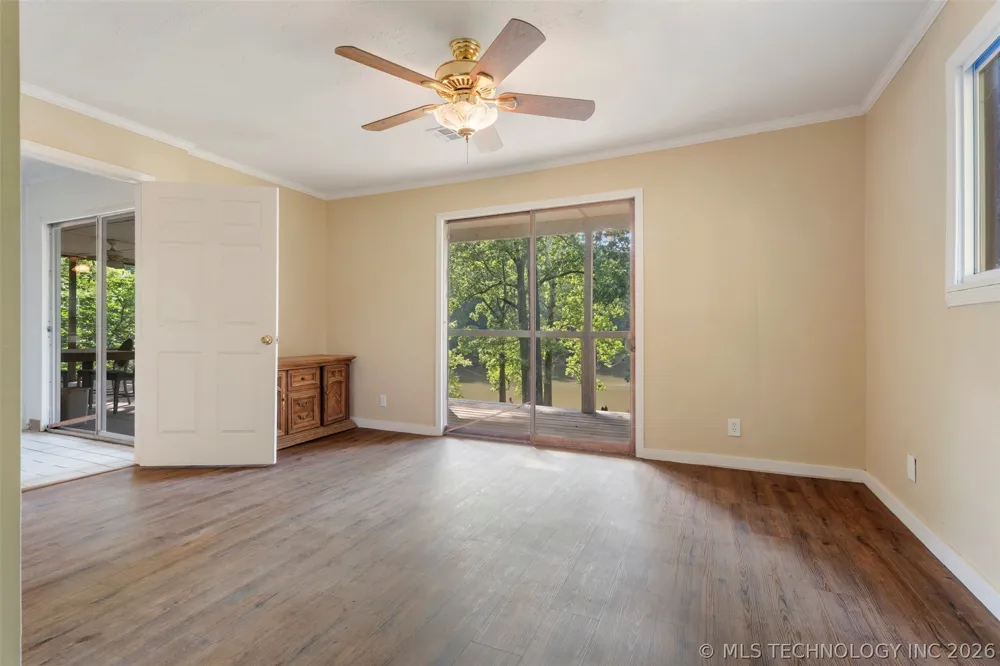 58201 E 339 LANE Jay, OK 74346