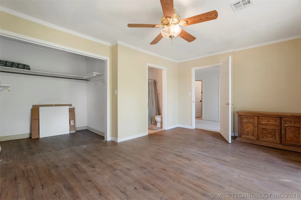 58201 E 339 LANE Jay, OK 74346