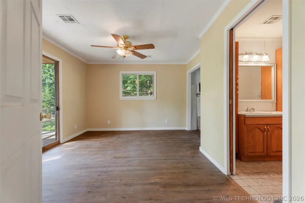 58201 E 339 LANE Jay, OK 74346