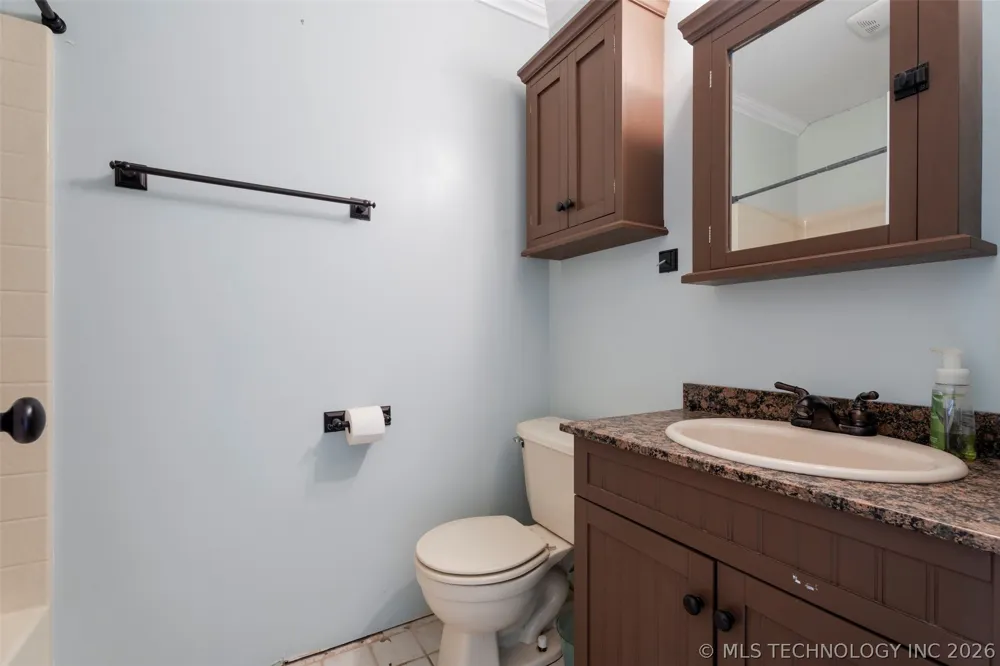 58201 E 339 LANE Jay, OK 74346