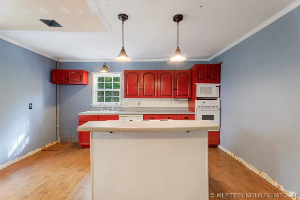 58201 E 339 LANE Jay, OK 74346