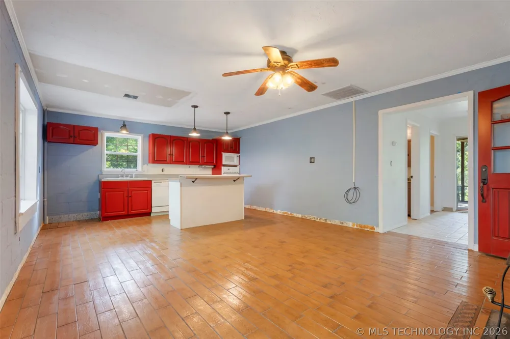 58201 E 339 LANE Jay, OK 74346