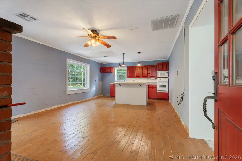 58201 E 339 LANE Jay, OK 74346