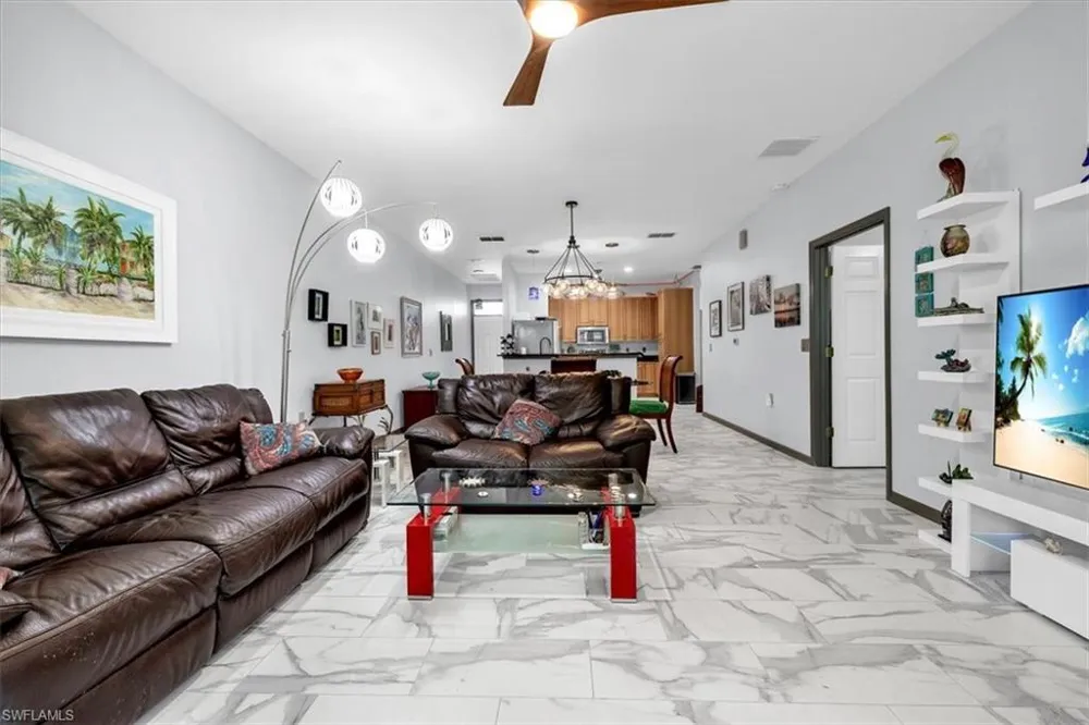 Address Not Shown Punta Gorda, FL 33980