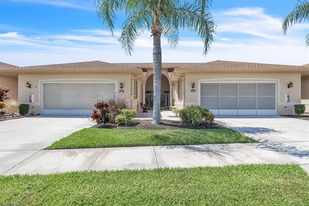 Address Not Shown Punta Gorda, FL 33980